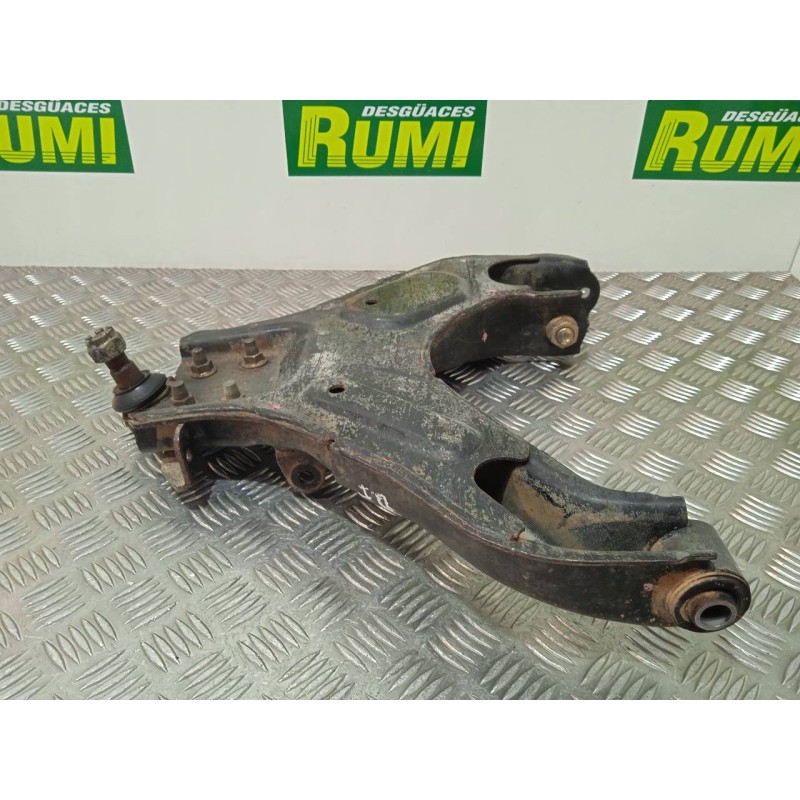 Recambio de brazo suspension inferior delantero izquierdo para opel frontera b basis referencia OEM IAM   