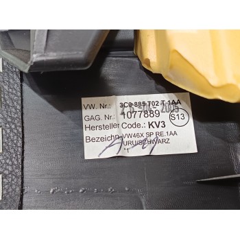 Recambio de juego asientos completo para volkswagen passat berlina (3c2) advance referencia OEM IAM   