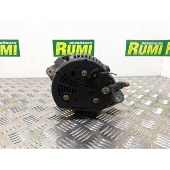 Recambio de alternador para opel vectra a cd diamant referencia OEM IAM 90356665 0123505001 