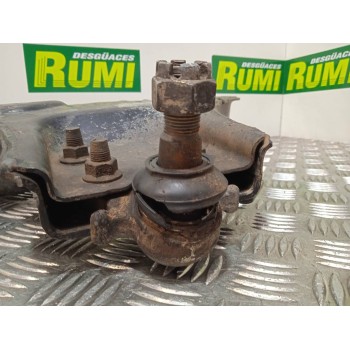 Recambio de brazo suspension inferior delantero izquierdo para opel frontera b basis referencia OEM IAM   