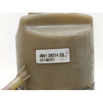 Recambio de bomba direccion para volvo s40 berlina 2.0 d kinetic referencia OEM IAM 4N513K514DS  