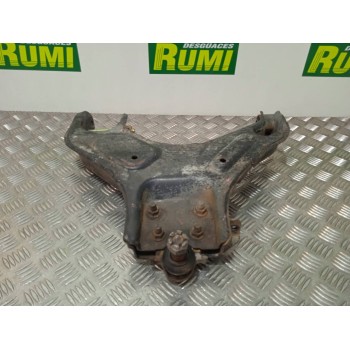 Recambio de brazo suspension inferior delantero izquierdo para opel frontera b basis referencia OEM IAM   