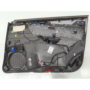 Recambio de juego asientos completo para volkswagen passat berlina (3c2) advance referencia OEM IAM   