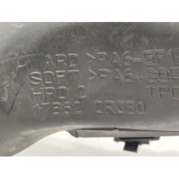 Recambio de tubo para toyota verso active referencia OEM IAM 173620R030  