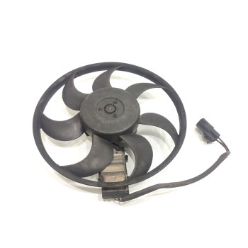 Recambio de electroventilador para ford focus c-max (cap) connection referencia OEM IAM 137328148  