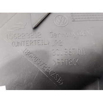 Recambio de juego asientos completo para volkswagen passat berlina (3c2) advance referencia OEM IAM   