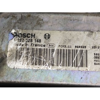 Recambio de electroventilador para ford focus c-max (cap) connection referencia OEM IAM 137328148  