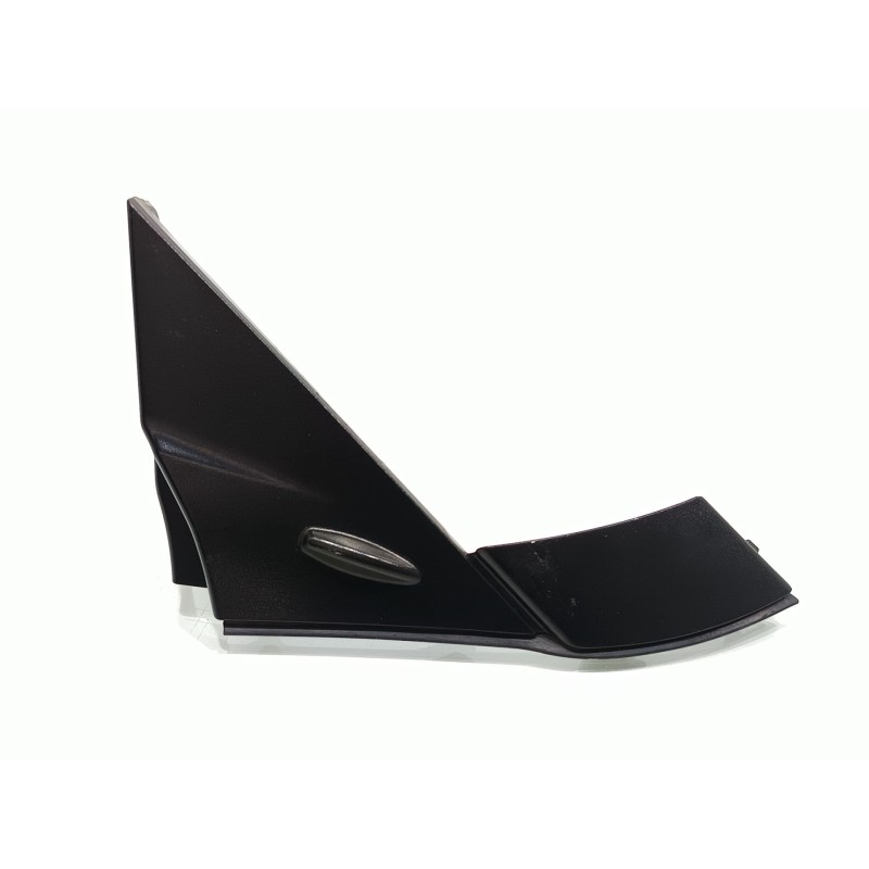 Recambio de moldura para toyota c-hr hybrid active referencia OEM IAM 60117F4010  