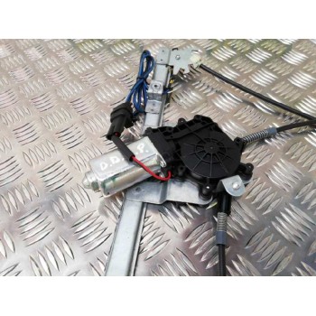 Recambio de elevalunas delantero derecho para seat cordoba berlina (6k2) gt (1997) referencia OEM IAM 2133342  