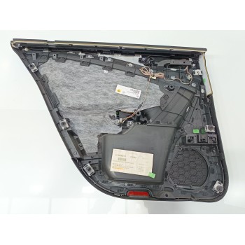 Recambio de juego asientos completo para volkswagen passat berlina (3c2) advance referencia OEM IAM   