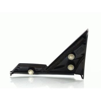 Recambio de moldura para toyota c-hr hybrid active referencia OEM IAM 60117F4010  