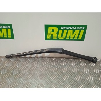 Recambio de brazo limpia delantero izquierdo para bmw serie 5 berlina (e60) 530d referencia OEM IAM 61617198597  