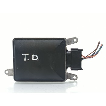 Recambio de modulo electronico para audi a5 sportback (8t) 2.0 tdi (140kw) quattro referencia OEM IAM 8T0907568B  