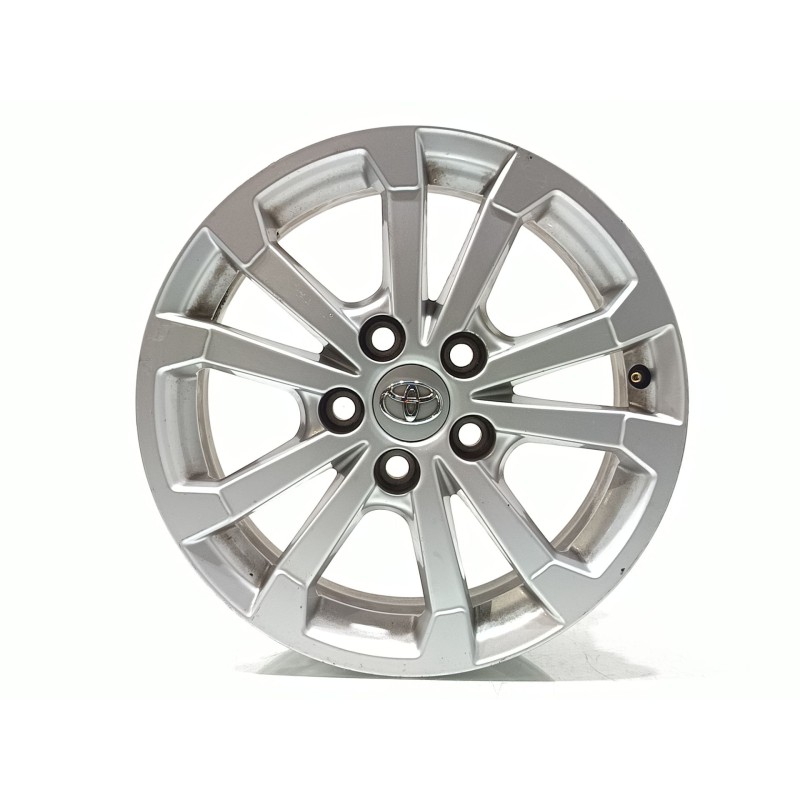Recambio de llanta para toyota verso active referencia OEM IAM   