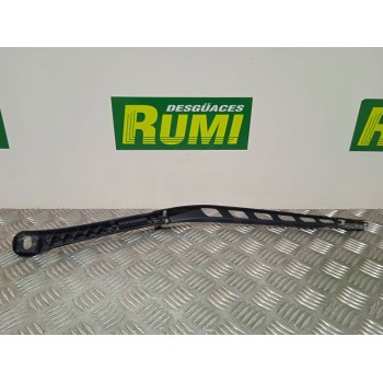 Recambio de brazo limpia delantero izquierdo para bmw serie 5 berlina (e60) 530d referencia OEM IAM 61617198597  