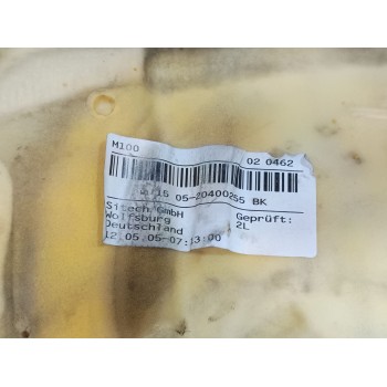 Recambio de juego asientos completo para volkswagen passat berlina (3c2) advance referencia OEM IAM   