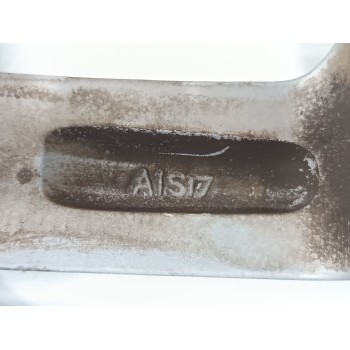 Recambio de llanta para toyota verso active referencia OEM IAM   