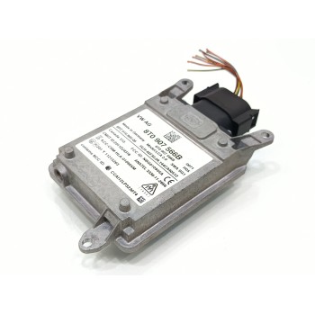 Recambio de modulo electronico para audi a5 sportback (8t) 2.0 tdi (140kw) quattro referencia OEM IAM 8T0907566B  