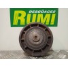 Recambio de polea cigueñal para renault laguna ii (bg0) authentique referencia OEM IAM C27581  