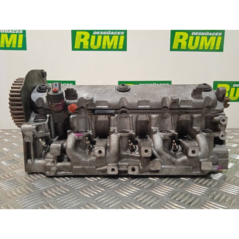 Recambio de culata para renault laguna ii (bg0) authentique referencia OEM IAM   