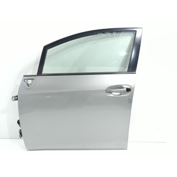Recambio de puerta delantera izquierda para toyota verso active referencia OEM IAM   