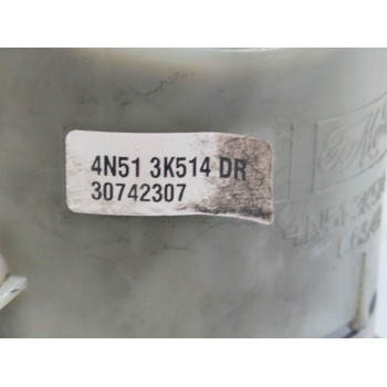 Recambio de bomba direccion para volvo s40 berlina 1.6 d momentum referencia OEM IAM 4N513K514DR  