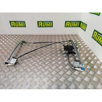 Recambio de elevalunas delantero derecho para seat cordoba berlina (6k2) gt (1997) referencia OEM IAM 2133342  