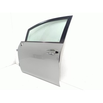 Recambio de puerta delantera izquierda para toyota verso active referencia OEM IAM   