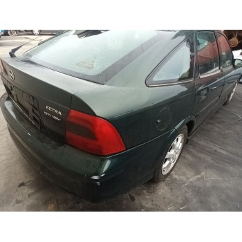 opel vectra b berlina del año 1999