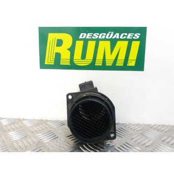 Recambio de caudalimetro para renault laguna ii (bg0) confort expression referencia OEM IAM 5WK9609 H7700314669 7700314057