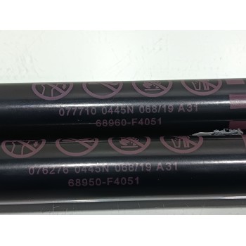 Recambio de amortiguadores maletero / porton para toyota c-hr hybrid active referencia OEM IAM 68960F4051  