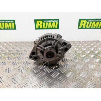 Recambio de alternador para opel vectra a cd diamant referencia OEM IAM 90356665 0123505001 