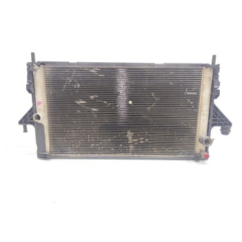 Recambio de radiador agua para volvo s40 berlina 1.6 d kinetic referencia OEM IAM 3M518005DA  