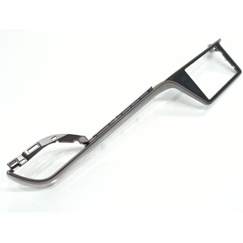 Recambio de embellecedor salpicadero para toyota c-hr hybrid active referencia OEM IAM 55411F4030  