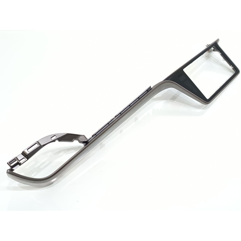 Recambio de embellecedor salpicadero para toyota c-hr hybrid active referencia OEM IAM 55411F4030  