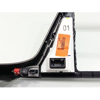 Recambio de embellecedor salpicadero para toyota c-hr hybrid active referencia OEM IAM 55411F4030  