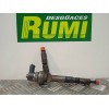 Recambio de inyector para opel astra h berlina cosmo referencia OEM IAM 0445110175  