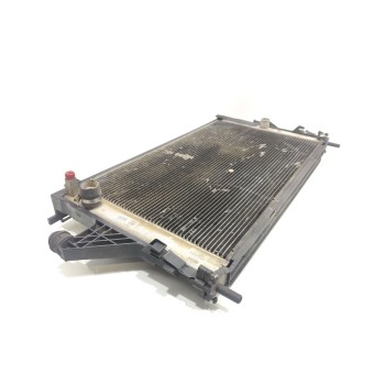 Recambio de radiador agua para volvo s40 berlina 1.6 d kinetic referencia OEM IAM 3M518005DA  