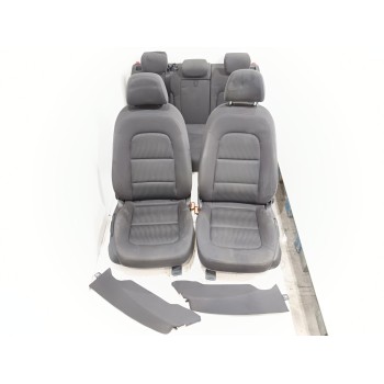 Recambio de juego asientos completo para audi a4 avant (8k5) (2008) básico referencia OEM IAM   