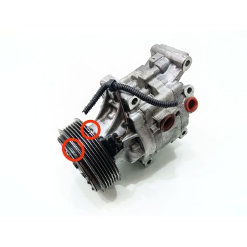 COMPRESOR AIRE ACONDICIONADO 5A7975600 