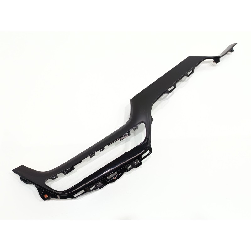 Recambio de moldura central calefaccion para toyota c-hr hybrid active referencia OEM IAM 55406F4010 55422F4010  