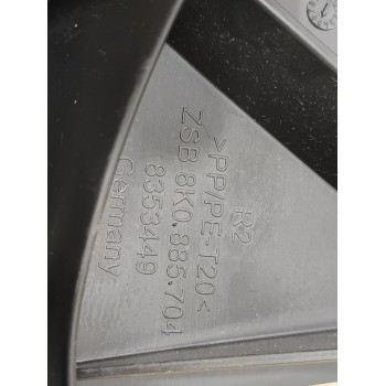 Recambio de juego asientos completo para audi a4 avant (8k5) (2008) básico referencia OEM IAM   