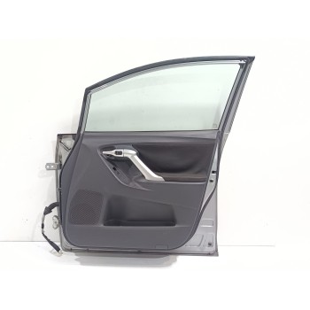 Recambio de puerta delantera derecha para toyota verso active referencia OEM IAM   