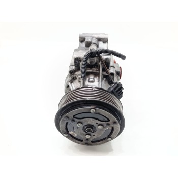 Recambio de compresor aire acondicionado para fiat doblo i cargo 1.3 jtd sx furgón referencia OEM IAM 5A7975600  