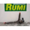 Recambio de inyector para opel astra h berlina cosmo referencia OEM IAM 0445110175  