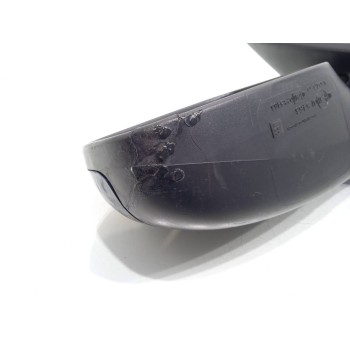 Recambio de retrovisor izquierdo para volvo s60 berlina 2.4 (103kw) referencia OEM IAM 015463  