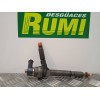 Recambio de inyector para opel astra h berlina cosmo referencia OEM IAM 0445110175  