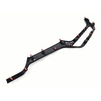 Recambio de moldura central calefaccion para toyota c-hr hybrid active referencia OEM IAM 55406F4010 55422F4010  