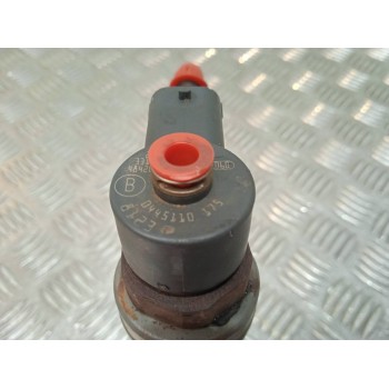 Recambio de inyector para opel astra h berlina cosmo referencia OEM IAM 0445110175  