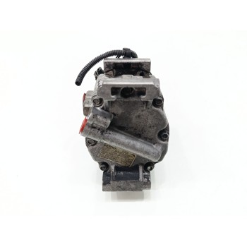 Recambio de compresor aire acondicionado para fiat doblo i cargo 1.3 jtd sx furgón referencia OEM IAM 5A7975600  